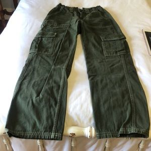 BDG cargo pants